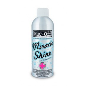 Polish miracle "Miracle Shine" 500ml