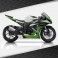 ZX6-R 2011-2012