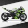 ZX6-R 2011-2012 Racing