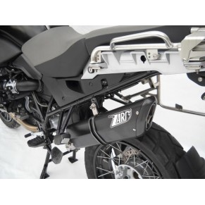 Silencieux Penta Carbone Racing pour R1200 GS