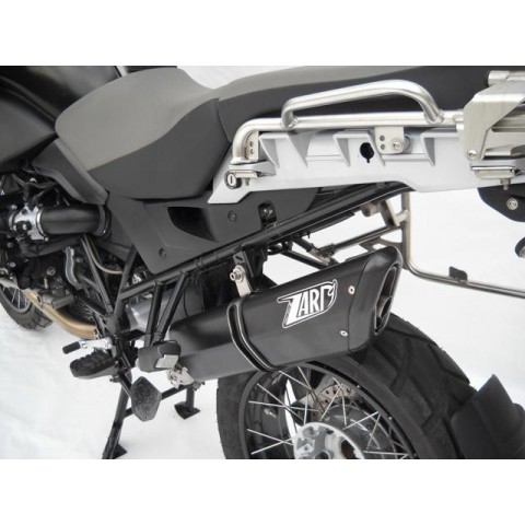 Silencieux Penta Carbone Racing pour R1200 GS