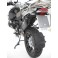 Silencieux Penta Carbone Racing pour R1200 GS