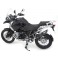 Silencieux Penta Carbone Racing pour R1200 GS