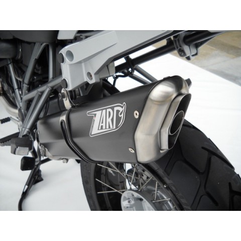 Silencieux Penta Carbone Racing pour R1200 GS
