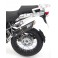 Silencieux Penta Carbone Racing pour R1200 GS