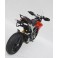 Silencieux bas carbone Racing pour HYPERMOTARD/ HYPERMOTARD SP/ HYPERSTRADA année 2013-2014