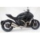 Silencieux titane Racing Limited Edition pour DIAVEL