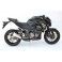 Silencieux Short GP inox Racing pour Z 800