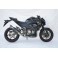 Collecteur d'échappement inox Racing pour Z 800 E