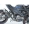 Collecteur d'échappement inox Racing pour Z 800 E