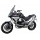 Silencieux inox Racing pour STELVIO