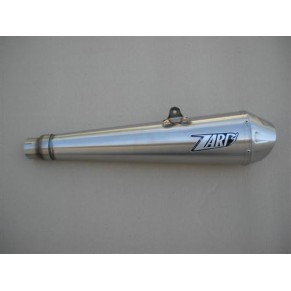 Silencieux inox Racing pour 1200 SPORT