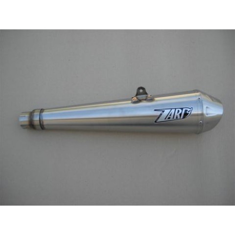 Silencieux inox Racing pour 1200 SPORT