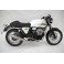 Collecteur d'échappement inox Racing pour V7 CAFE / CLASSIC / NEVADA