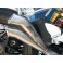 Silencieux type V2 titane Racing pour GSX-R 600 / 750