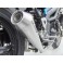 Ligne complète 3-1 inox Racing pour SPEED TRIPLE 1050