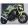 Ligne complète 3-1 titane Racing pour SPEED TRIPLE 1050