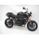 Collecteur d'échappement 3-1 inox Racing pour SPEED TRIPLE