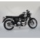 Ligne complète 2-1 basse "Sport" inox Homologuée carburateur pour SCRAMBLER / BONNEVILLE / THRUXTON