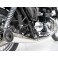 Ligne complète 2-1 basse "Sport" inox effet Chrome Homologuée Cat. injection pour SCRAMBLER / BONNEVILLE / THRUXTON