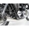 Ligne complète 2-1 basse "Sport" inox effet Chrome Racing pour SCRAMBLER / BONNEVILLE / THRUXTON