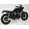 Ligne complète 2-1 basse "Short" inox Homologuée Cat. injection pour SCRAMBLER / BONNEVILLE / THRUXTON