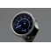 Compte-tours OLED Daytona 8000 tr/min à LED