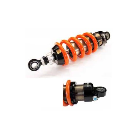 Amortisseur arrière MONOSHOCK standard précharge hydraulique pour VFR 1200 CROSSTOURER XC