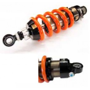 Amortisseur arrière MONOSHOCK série KD pour NC 700 X / INTEGRA