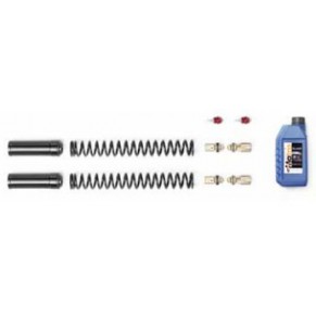 Kit fourche sportive série SE (KE+ piston) pour Z 750 R/ Z 750/ Z 1000/ ZX 10 R