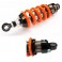 Amortisseur arrière MONOSHOCK série KD standard précharge hydraulique pour STREET TRIPLE