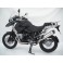 Kit collecteur inox Racing sans compensateur pour R 1200 GS