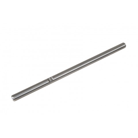 Tige de sélection femelle femelle diam. 6 mm Tige de sélection femelle femelle diam. 6 mm