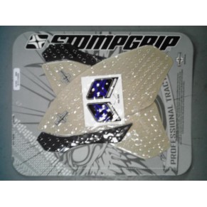 STOMPGRIP BMW pour S 1000 RR / HP4