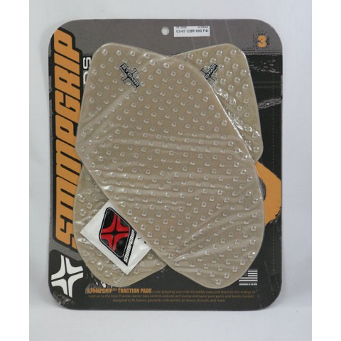 STOMP GRIP Honda pour CBR 600 F4i / VFR 800