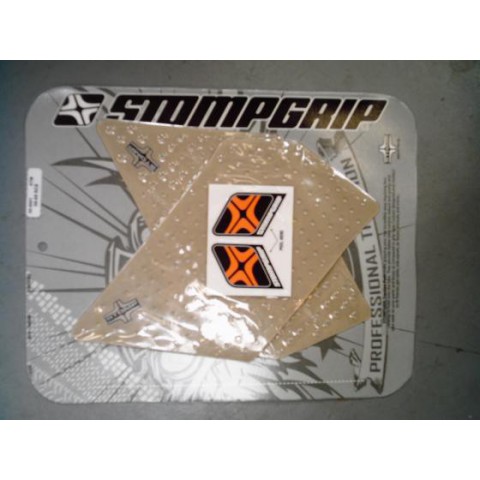 STOMP GRIP KTM pour RC 8