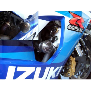 Kit defender pour Suzuki