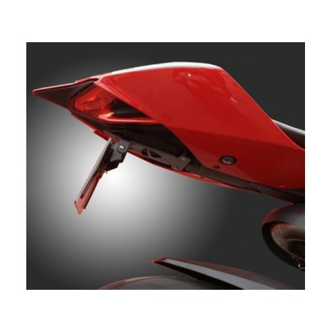 Support de plaque PANIGALE DUCATI