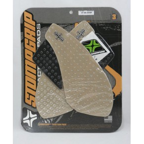 STOMPGRIP Kawasaki pour ZX 6 RR 