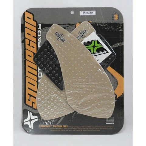 STOMP GRIP Kawasaki pour ZX 6 RR 