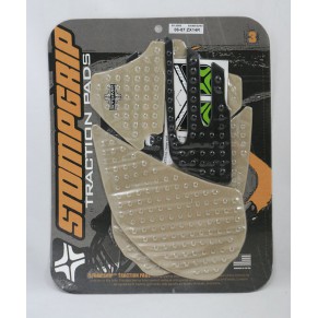 STOMPGRIP Kawasaki pour ZX 14 