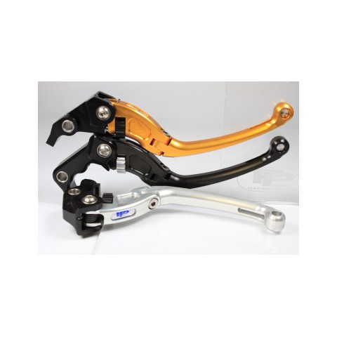 Levier de frein PPTuning