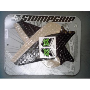 STOMPGRIP Kawasaki pour NINJA 250 R 