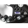 Commandes reculées Ducati 848/1098/1198 PPTUNING