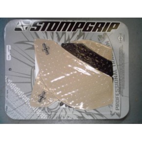 STOMPGRIP Kawasaki pour ZX 6 RR  