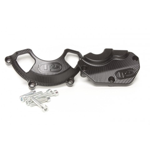 Protection de carter Kawasaki ZX10R PPTUNING