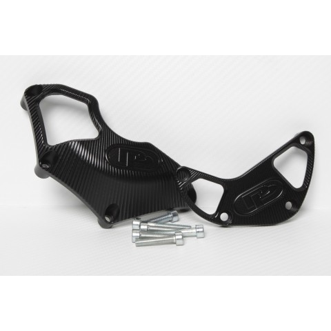 Protection de carter Yamaha YZF 600 R6 PPTUNING