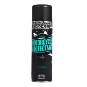 Motorcycle Protectant 500ml
