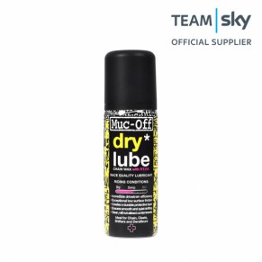 Lubrifiant chaîne "Dry PTFE Chain Lube"