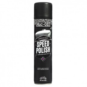 Speed Polish 400ml